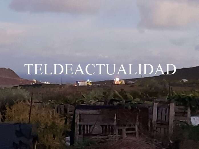 Recursos de emergencia en la zona(TA.